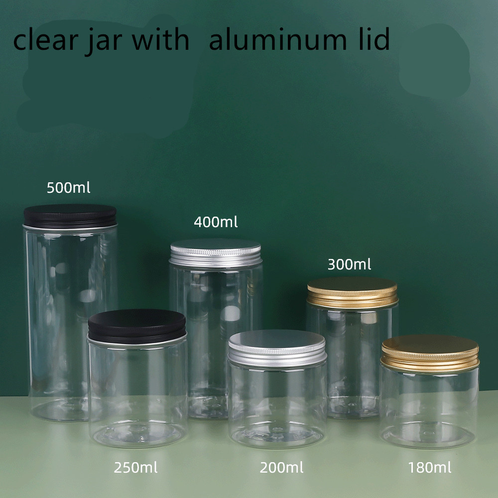 50/100/120g 150/180/200/250/30 - Mason Jar 8Oz 리뷰 및 가격