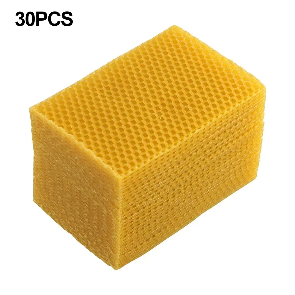 Beehive 용품 Beehive 재단 DIY 공예 5 - Beeswax Sheet Roll 리뷰 및 가격