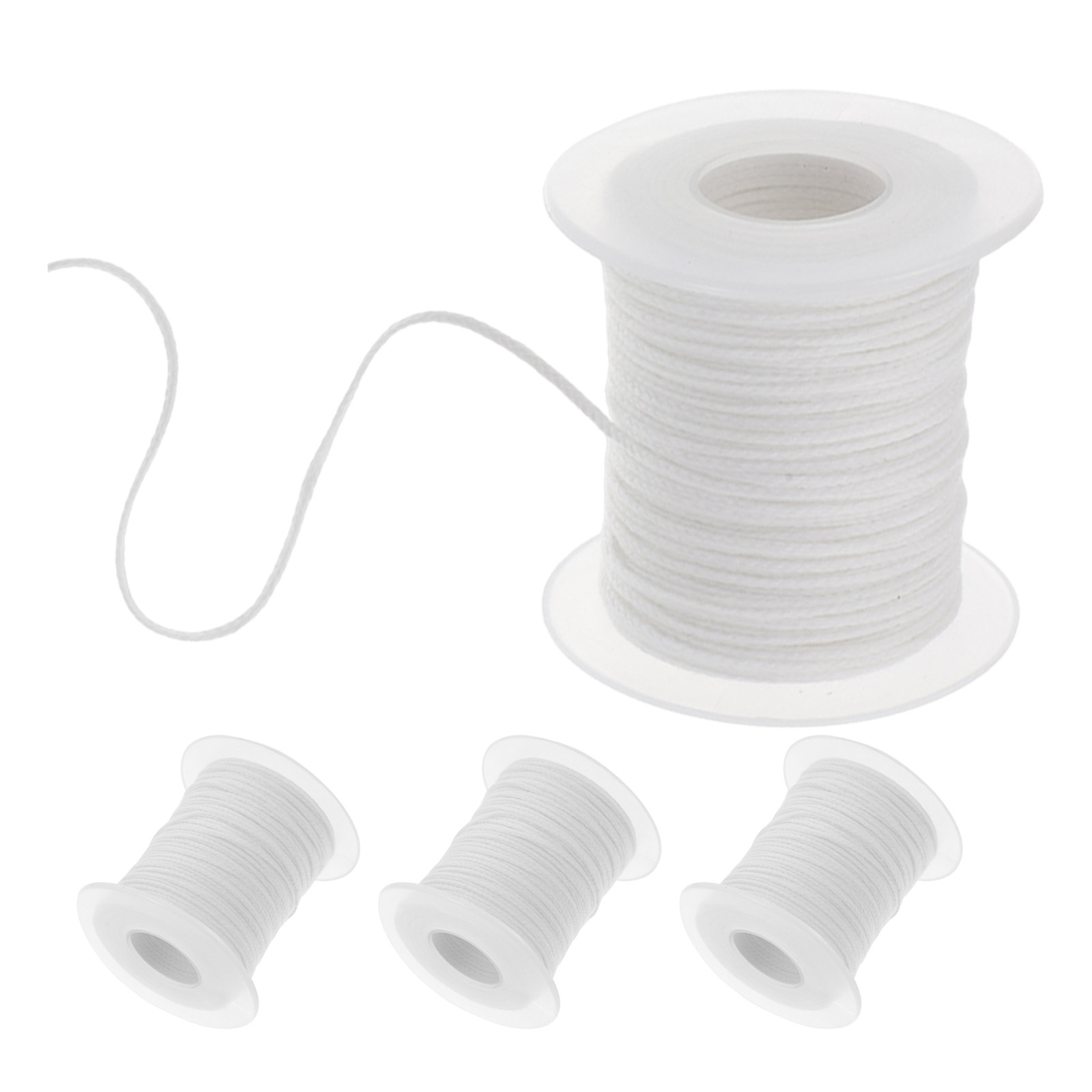오일 램프, 랜턴 제작, 캔들 제작용으로 사용되는 4개 - Candle Oil Supplies 리뷰 및 가격