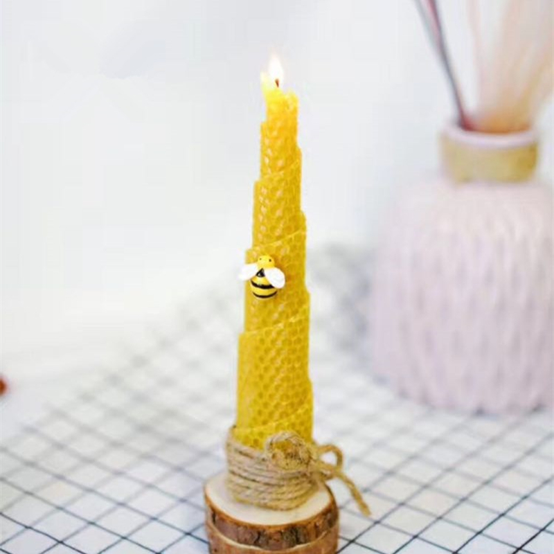 천연 양초 소재, 수제 DIY 꿀 양초, 공예 왁스,  - Candle Supplies Bulk 리뷰 및 가격