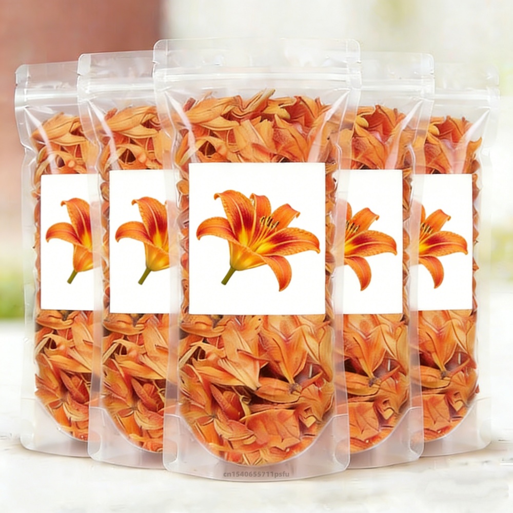고품질 천연 건조 백합 꽃 비누 제조용, 캔들 웨딩 장 - Candle Supplies Bulk 리뷰 및 가격